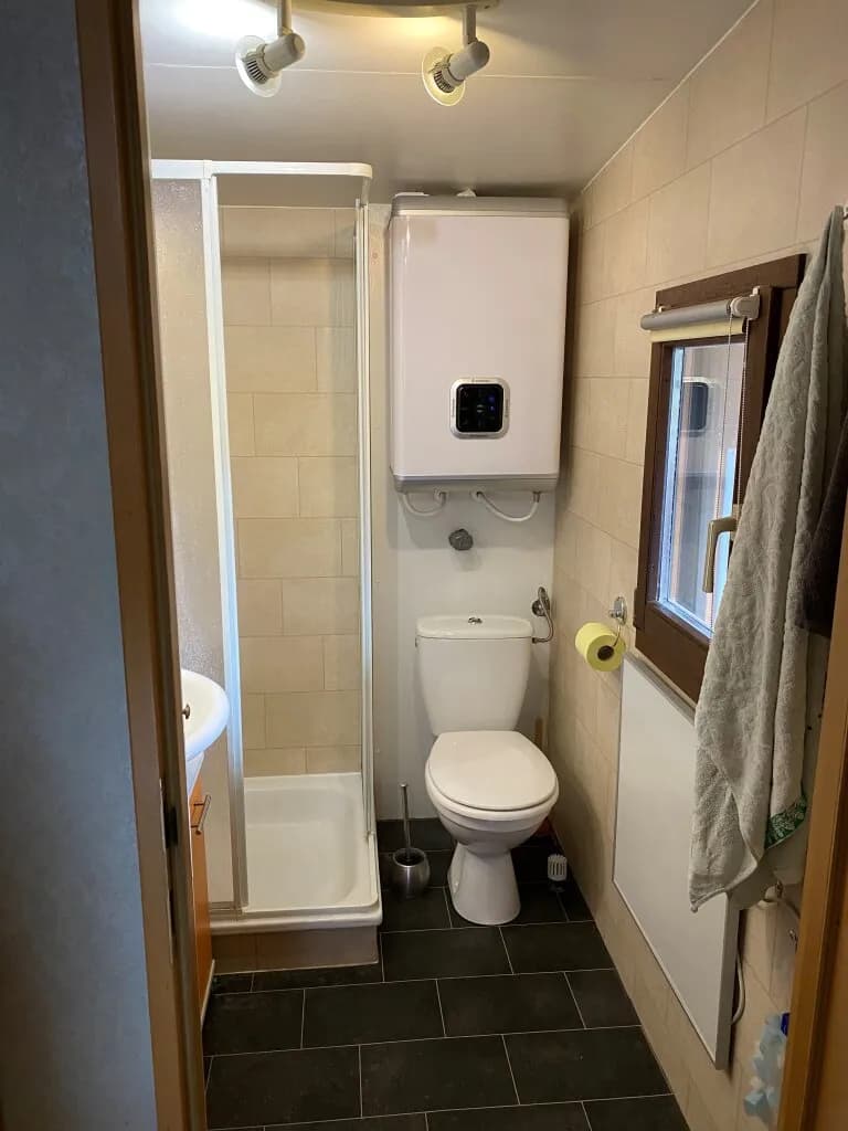 4-Zimmer-Wohnung kaufen in Lilienfeld – 72 m², € 54.500 – Bild 8 von 9