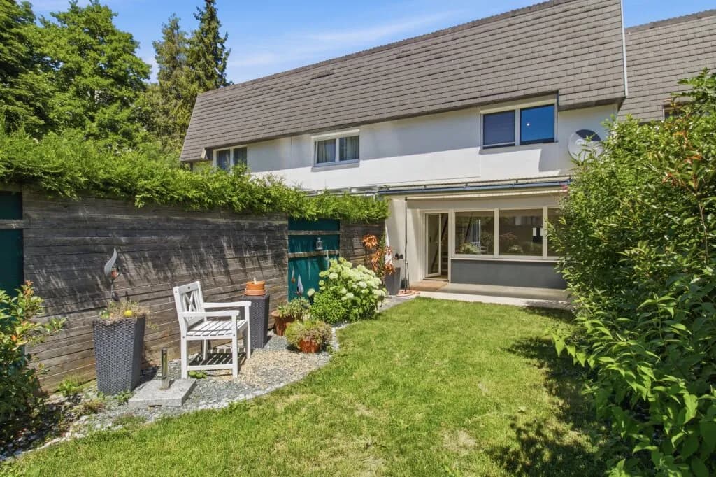 3-Zimmer-Haus kaufen in Mödling – 76,69 m², € 369.000