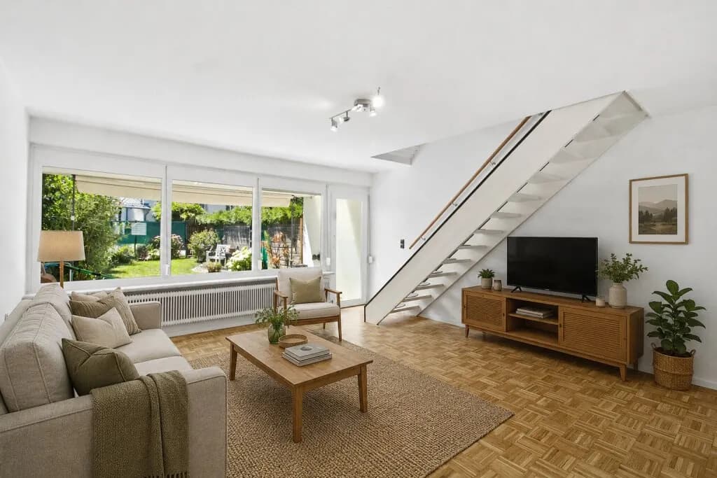 3-Zimmer-Haus kaufen in Mödling – 76,69 m², € 369.000 – Bild 2 von 32