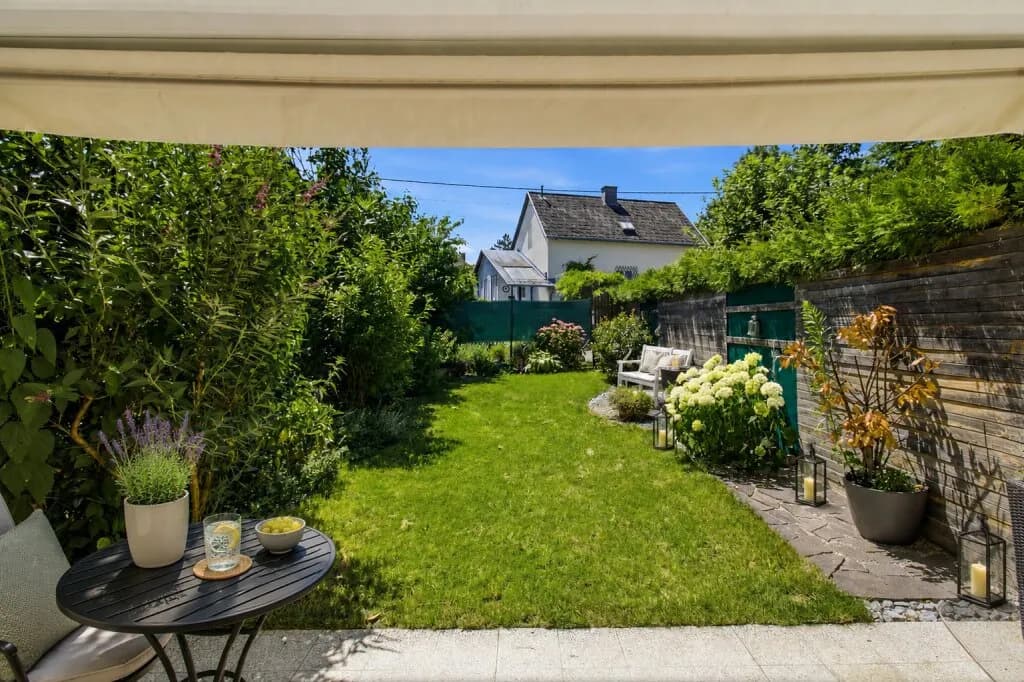 3-Zimmer-Haus kaufen in Mödling – 76,69 m², € 369.000 – Bild 4 von 32
