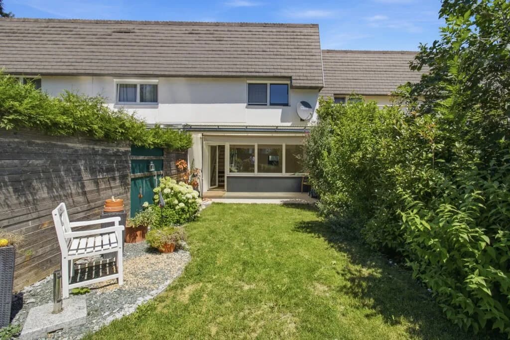 3-Zimmer-Haus kaufen in Mödling – 76,69 m², € 369.000 – Bild 5 von 32