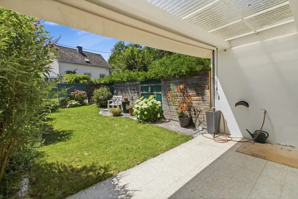 3-Zimmer-Haus kaufen in Mödling – 76,69 m², € 369.000 – Bild 6 von 32