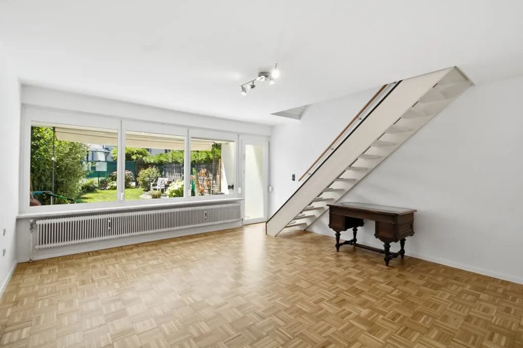 3-Zimmer-Haus kaufen in Mödling – 76,69 m², € 369.000 – Bild 8 von 32