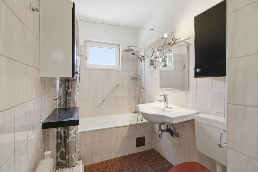 3-Zimmer-Haus kaufen in Mödling – 76,69 m², € 369.000 – Bild 19 von 32