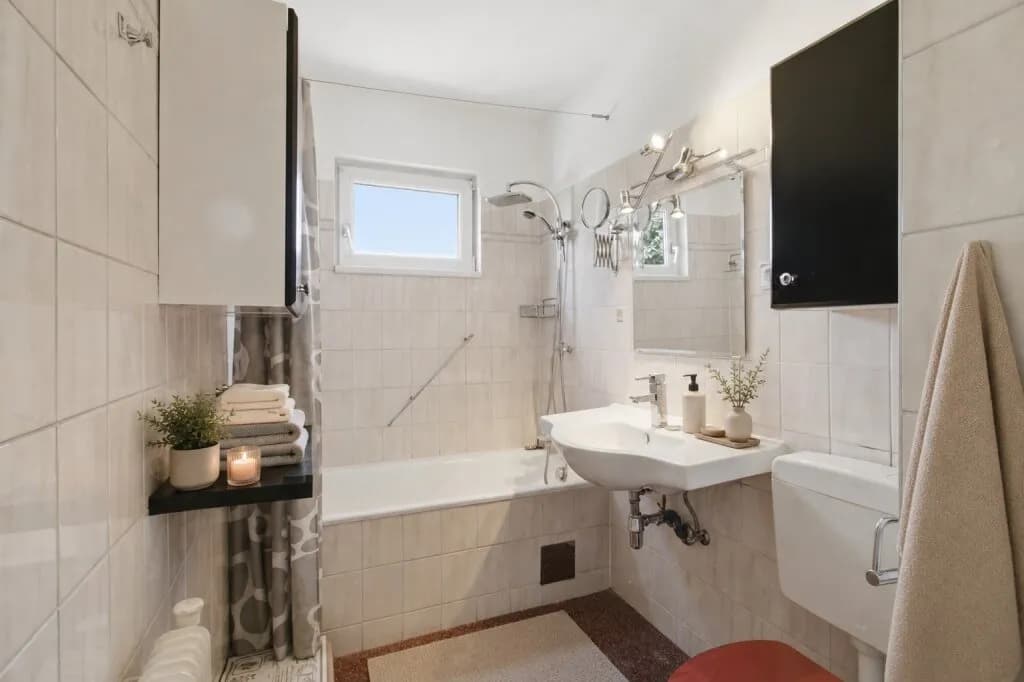 3-Zimmer-Haus kaufen in Mödling – 76,69 m², € 369.000 – Bild 20 von 32