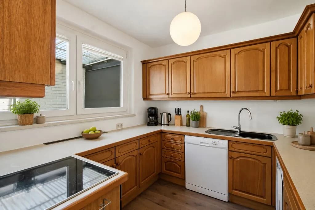 3-Zimmer-Haus kaufen in Mödling – 76,69 m², € 369.000 – Bild 22 von 32