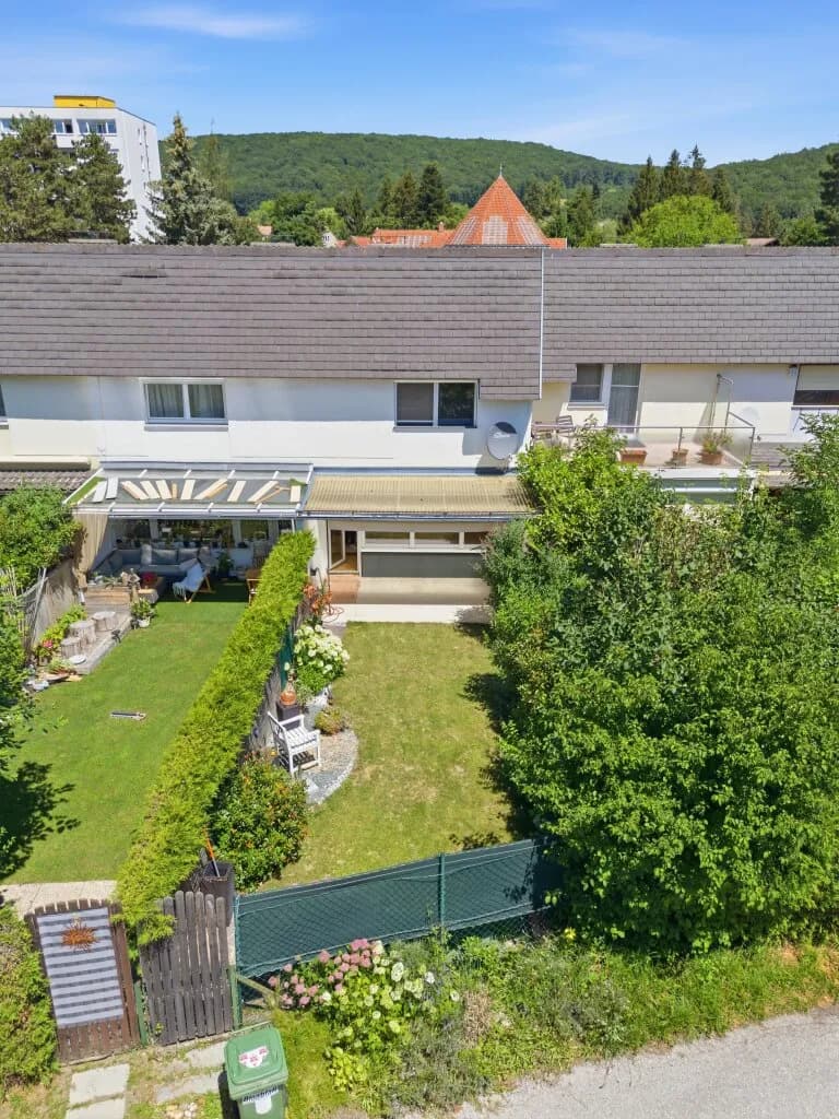 3-Zimmer-Haus kaufen in Mödling – 76,69 m², € 369.000 – Bild 28 von 32