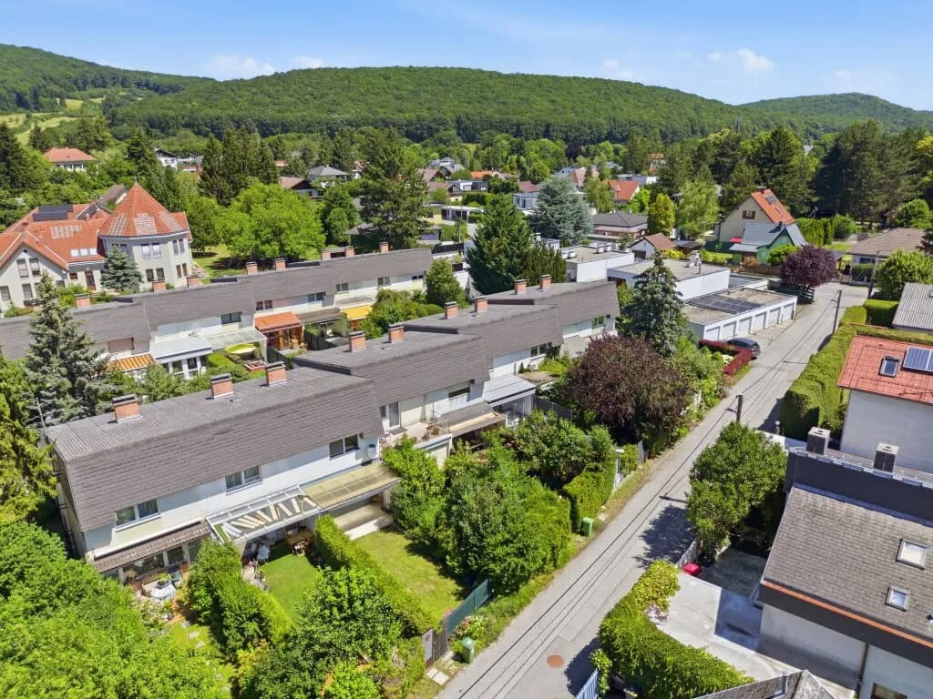 3-Zimmer-Haus kaufen in Mödling – 76,69 m², € 369.000 – Bild 29 von 32