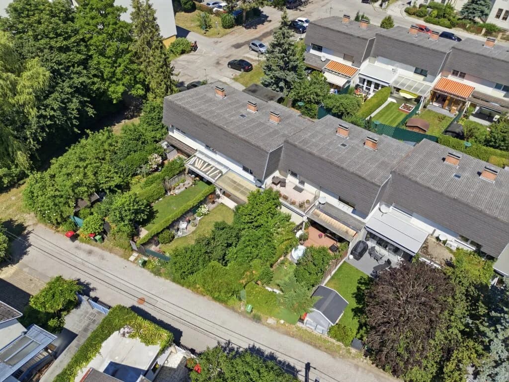 3-Zimmer-Haus kaufen in Mödling – 76,69 m², € 369.000 – Bild 31 von 32