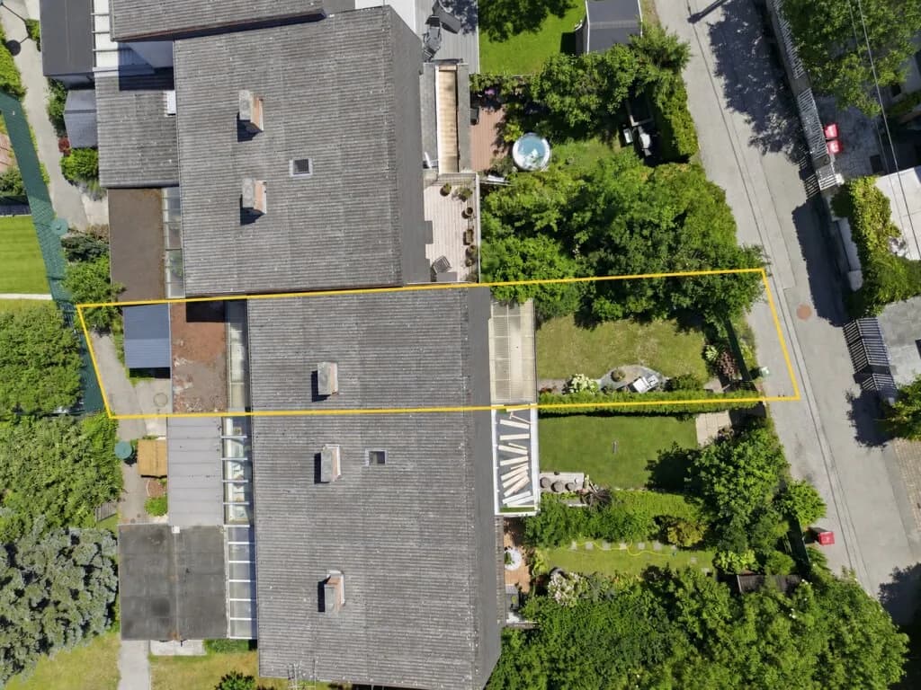 3-Zimmer-Haus kaufen in Mödling – 76,69 m², € 369.000 – Bild 32 von 32