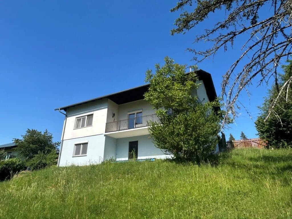 Haus kaufen in Hartberg-Fürstenfeld – 91,75 m², € 200.000