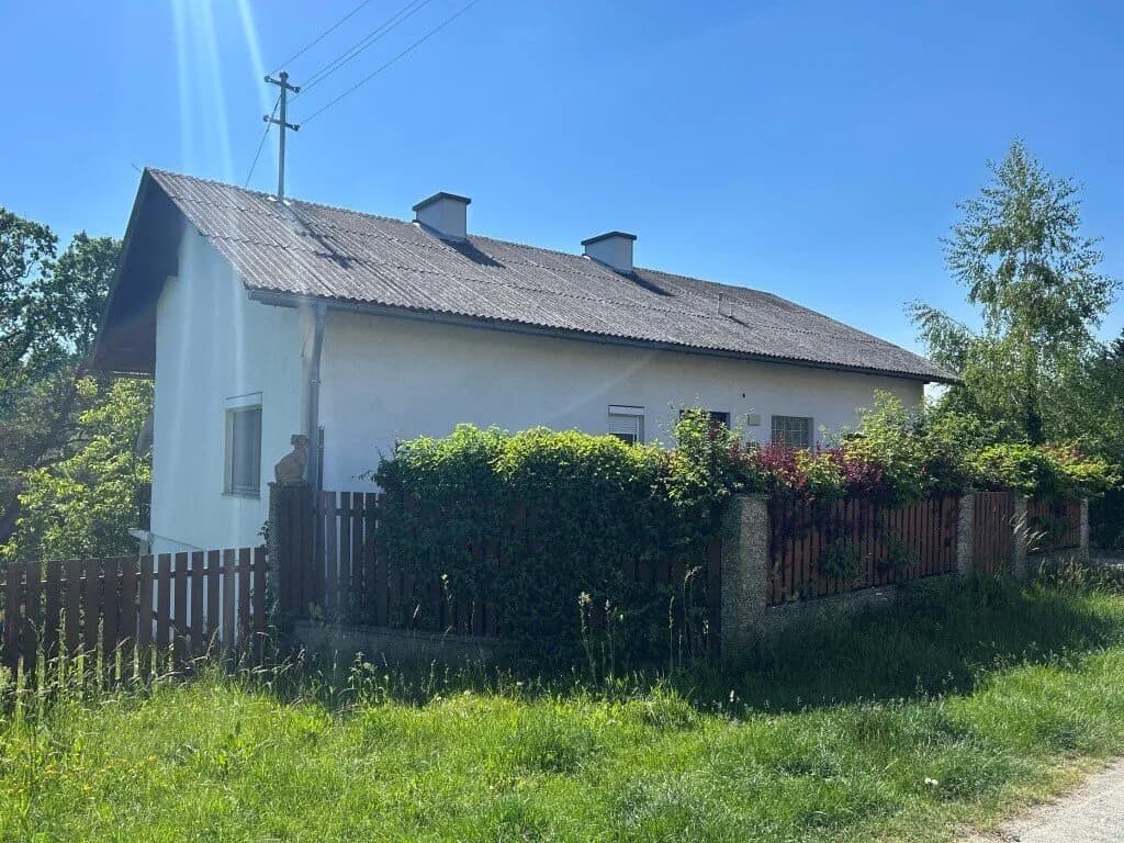 Haus kaufen in Hartberg-Fürstenfeld – 91,75 m², € 200.000 – Bild 3 von 23