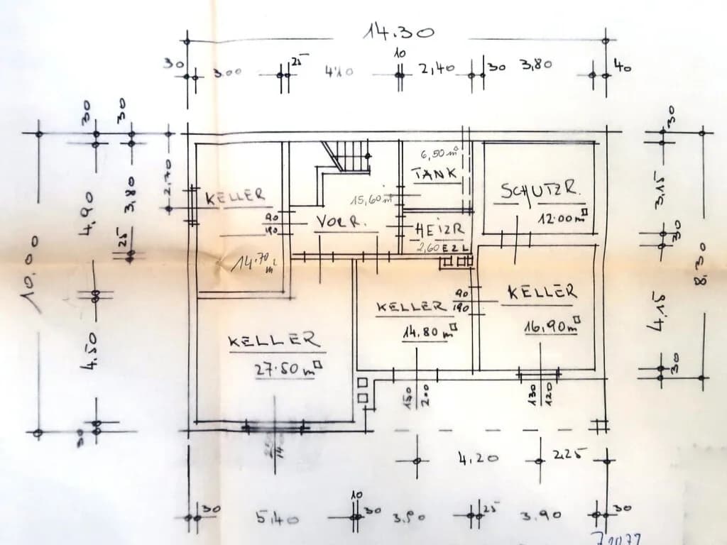 Haus kaufen in Hartberg-Fürstenfeld – 91,75 m², € 200.000 – Bild 23 von 23