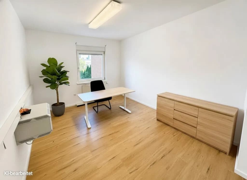 Gewerbeimmobilie mieten in Murtal – € 350
