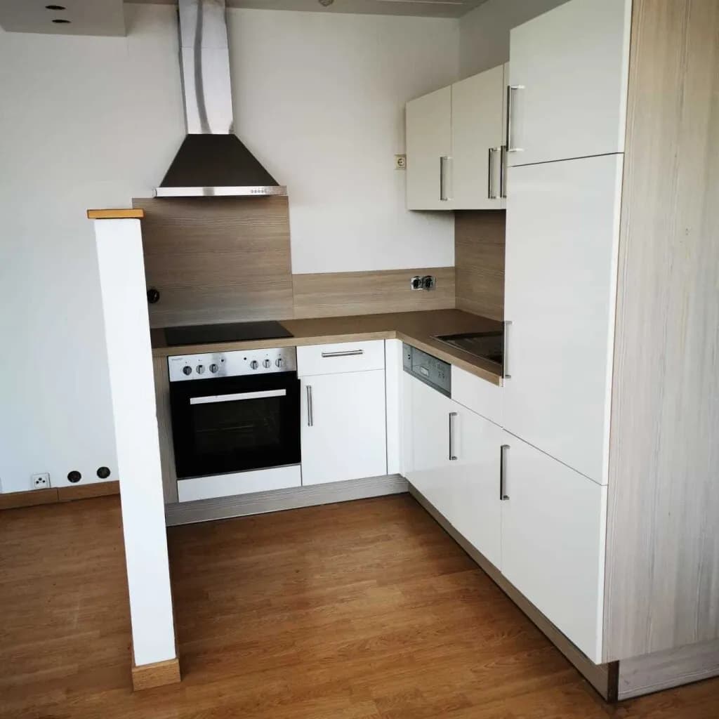 3-Zimmer-Gewerbeimmobilie mieten in Villach – 59 m², € 797 – Bild 4 von 6