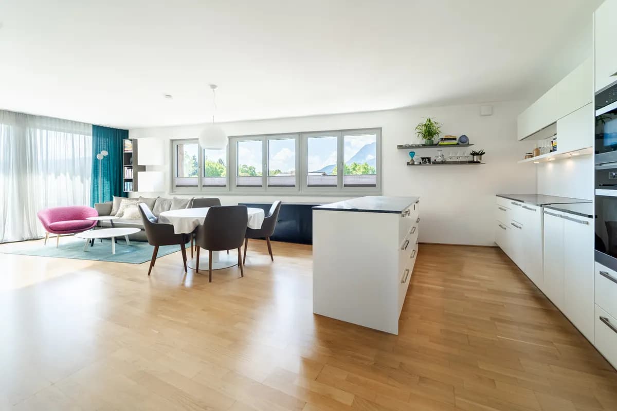 3-Zimmer-Wohnung kaufen in Kitzbühel – 98 m², € 750.000 – Bild 1 von 9