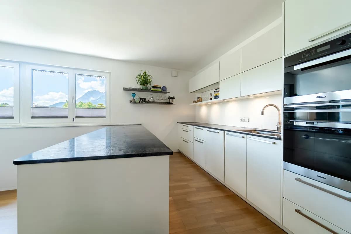 3-Zimmer-Wohnung kaufen in Kitzbühel – 98 m², € 750.000 – Bild 2 von 9