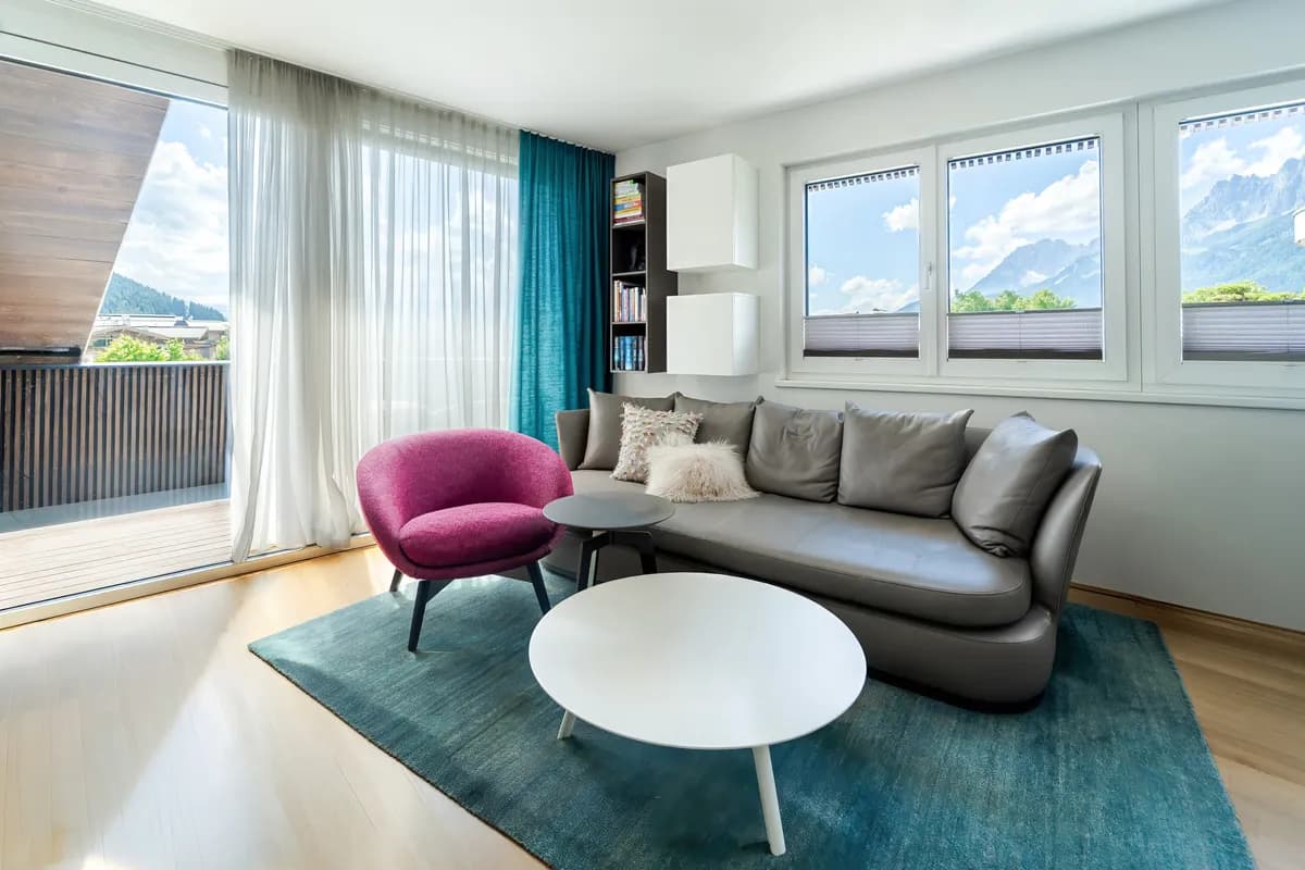 3-Zimmer-Wohnung kaufen in Kitzbühel – 98 m², € 750.000 – Bild 3 von 9
