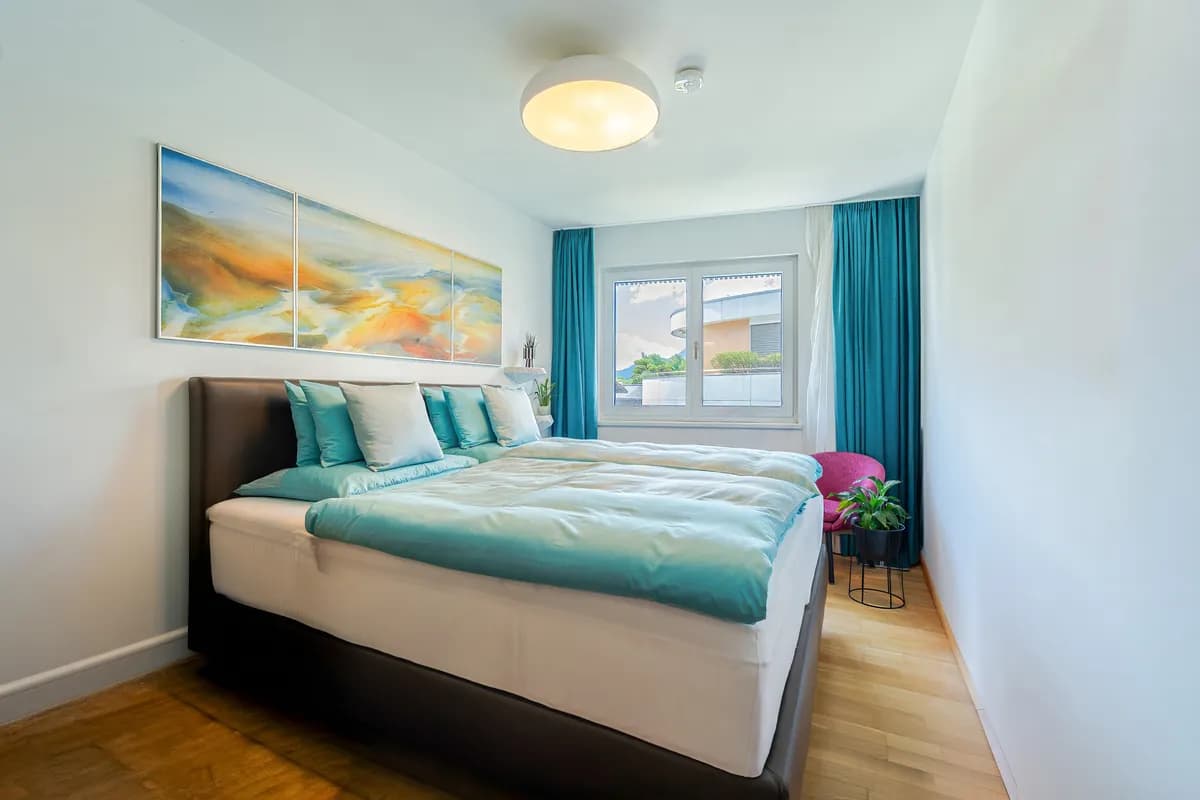 3-Zimmer-Wohnung kaufen in Kitzbühel – 98 m², € 750.000 – Bild 4 von 9
