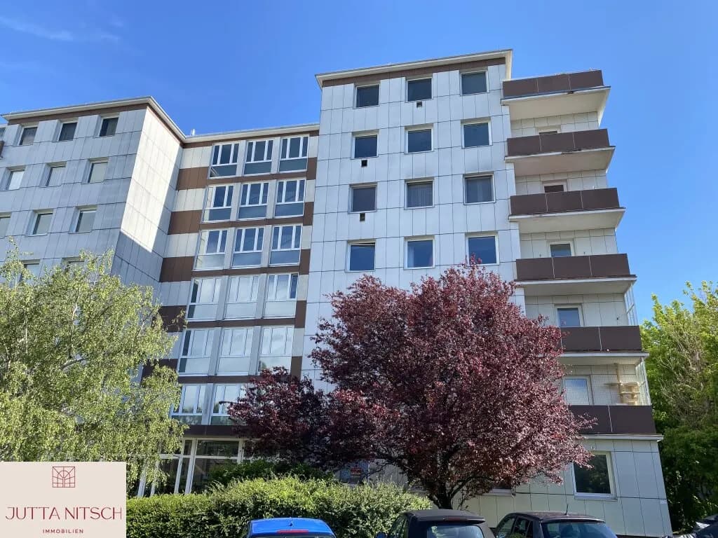 2-Zimmer-Wohnung kaufen in Mödling – 67 m², € 199.000
