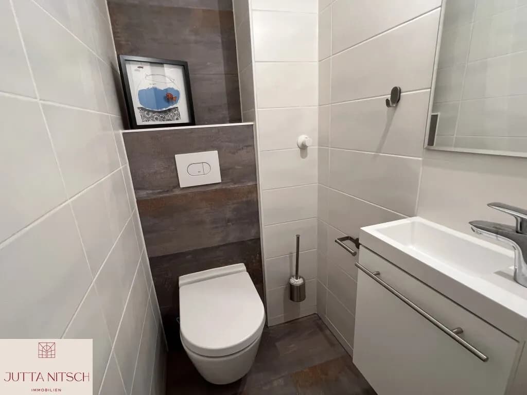 2-Zimmer-Wohnung kaufen in Mödling – 67 m², € 199.000 – Bild 9 von 13