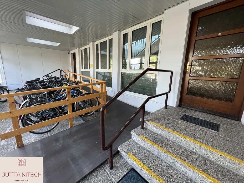 2-Zimmer-Wohnung kaufen in Mödling – 67 m², € 199.000 – Bild 12 von 13