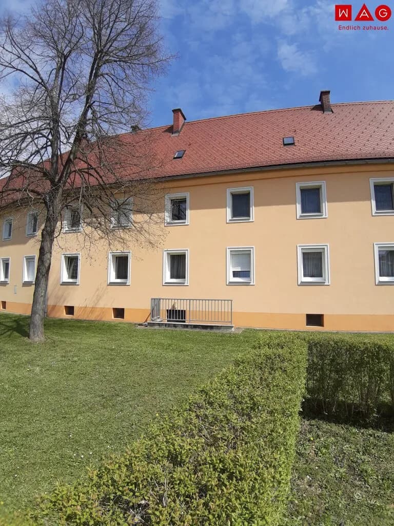 3-Zimmer-Wohnung mieten in Steyr – 58,9 m², € 588 – Bild 2 von 4