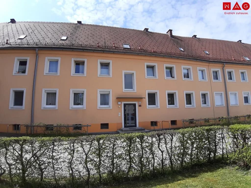 3-Zimmer-Wohnung mieten in Steyr – 58,9 m², € 588 – Bild 3 von 4