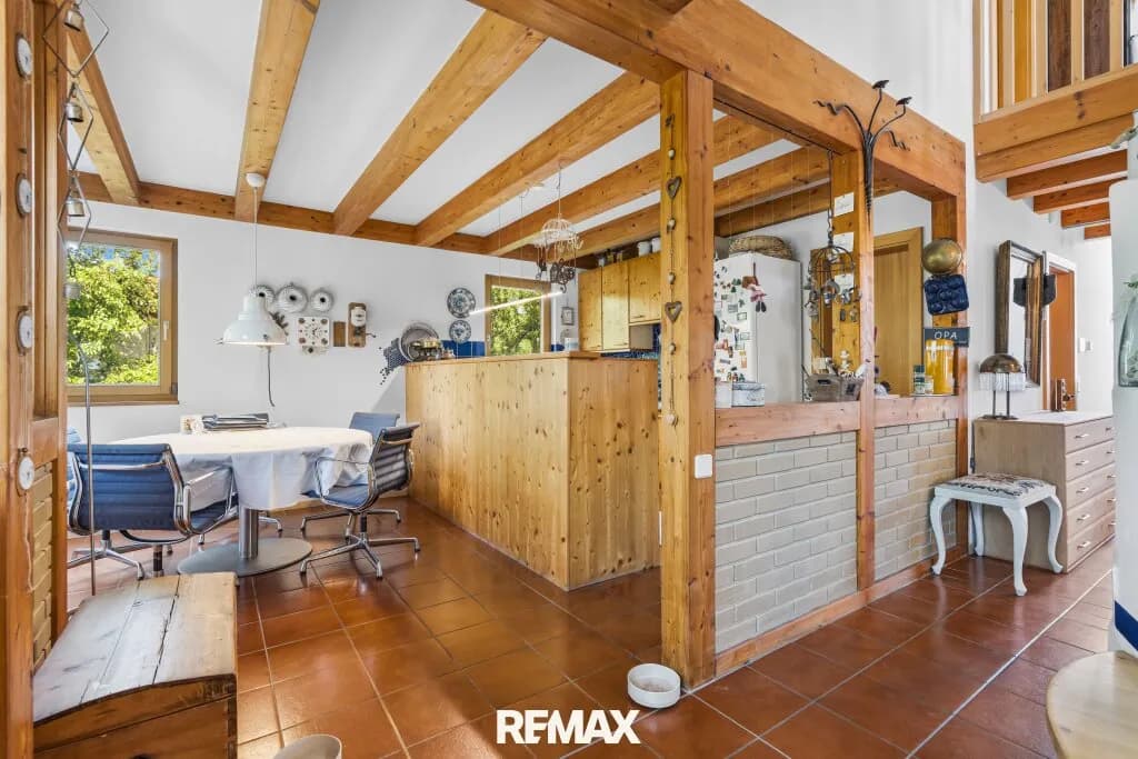 4-Zimmer-Haus kaufen in Tulln – 174 m², € 650.000 – Bild 3 von 21