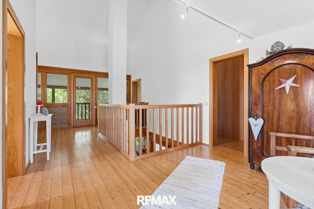 4-Zimmer-Haus kaufen in Tulln – 174 m², € 650.000 – Bild 6 von 21