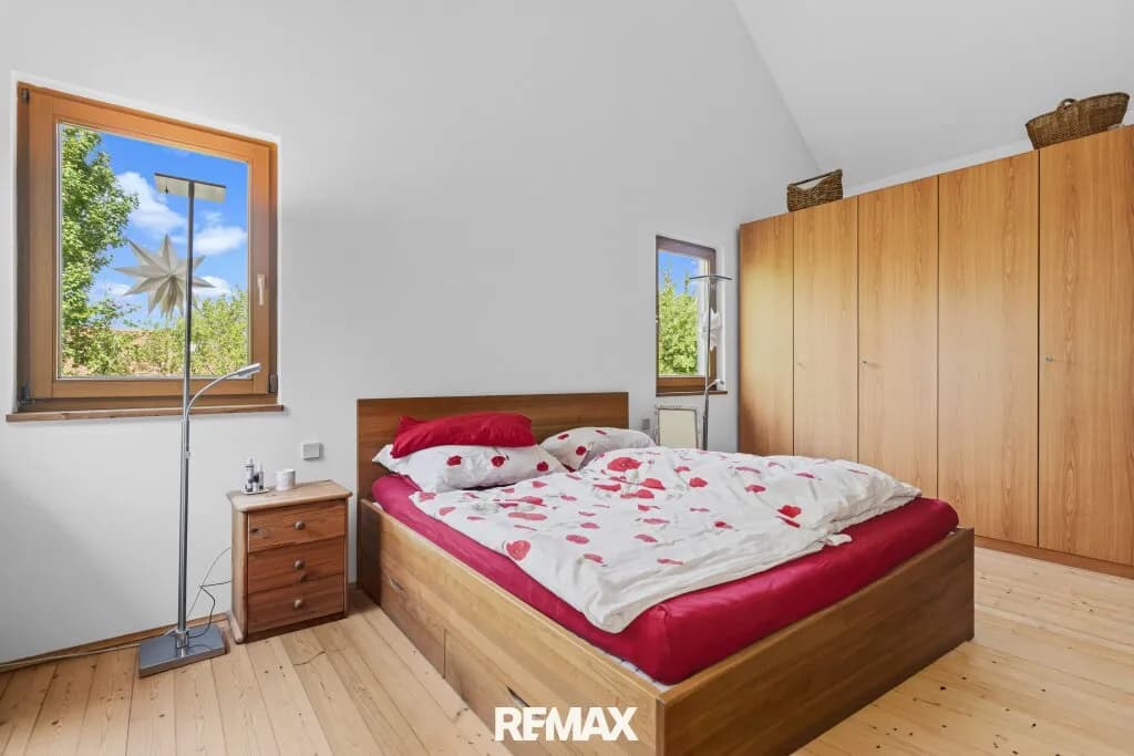 4-Zimmer-Haus kaufen in Tulln – 174 m², € 650.000 – Bild 7 von 21