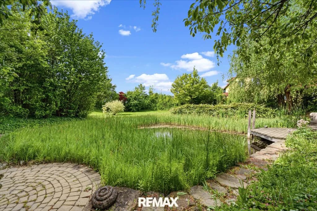 4-Zimmer-Haus kaufen in Tulln – 174 m², € 650.000 – Bild 11 von 21
