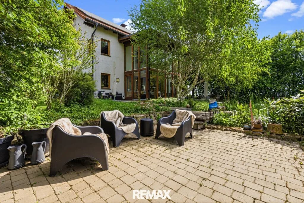 4-Zimmer-Haus kaufen in Tulln – 174 m², € 650.000 – Bild 12 von 21