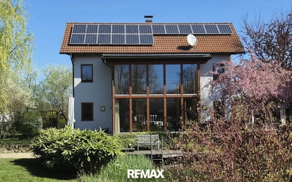 4-Zimmer-Haus kaufen in Tulln – 174 m², € 650.000 – Bild 19 von 21