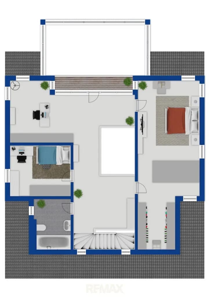 4-Zimmer-Haus kaufen in Tulln – 174 m², € 650.000 – Bild 21 von 21