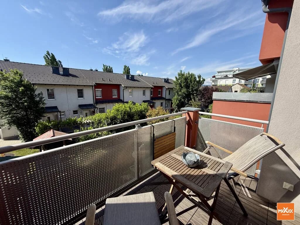 3-Zimmer-Wohnung kaufen in Baden – 73 m², € 279.000 – Bild 2 von 12