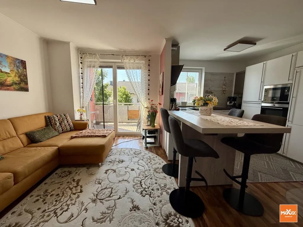 3-Zimmer-Wohnung kaufen in Baden – 73 m², € 279.000 – Bild 4 von 12