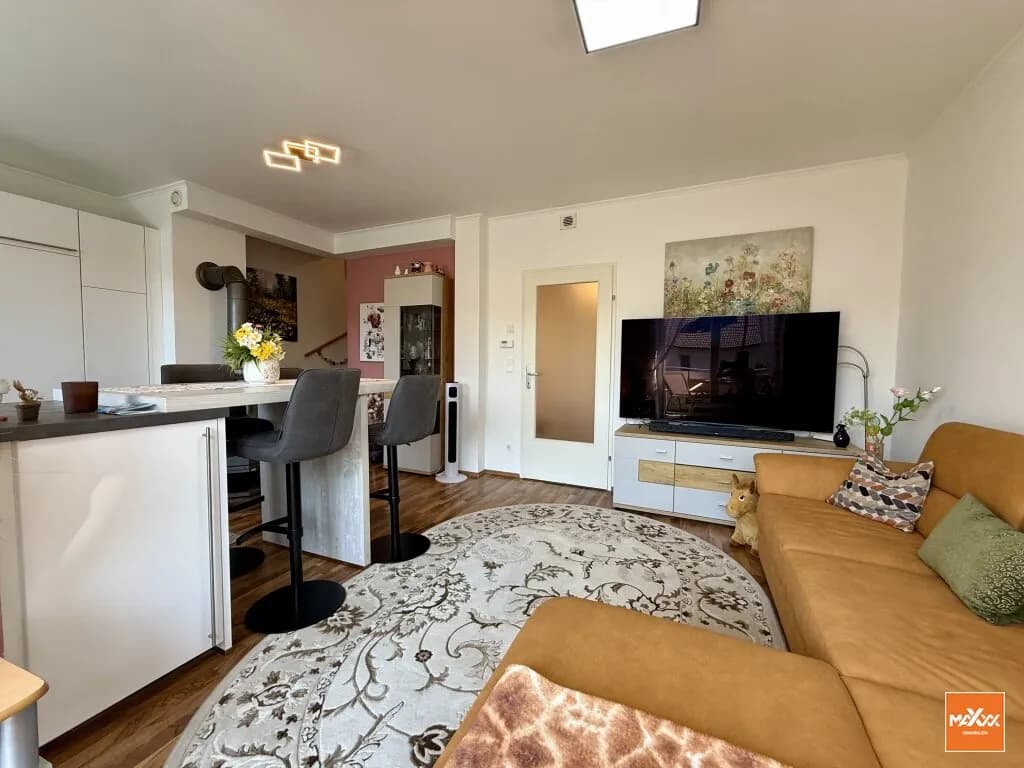 3-Zimmer-Wohnung kaufen in Baden – 73 m², € 279.000 – Bild 5 von 12