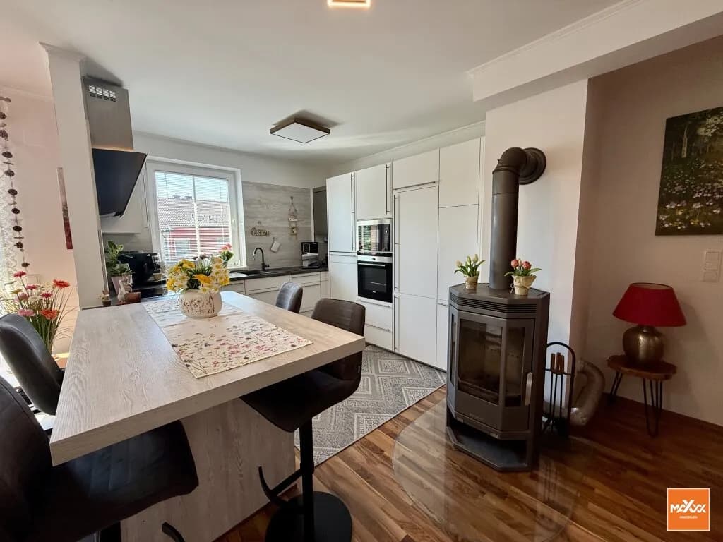 3-Zimmer-Wohnung kaufen in Baden – 73 m², € 279.000 – Bild 6 von 12