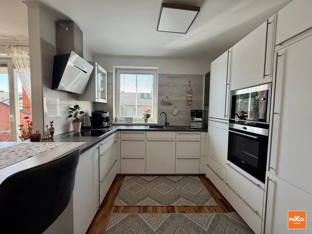 3-Zimmer-Wohnung kaufen in Baden – 73 m², € 279.000 – Bild 7 von 12