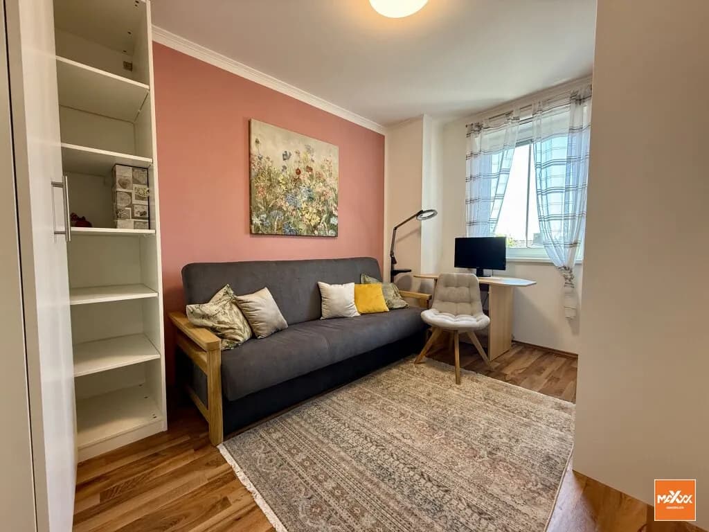 3-Zimmer-Wohnung kaufen in Baden – 73 m², € 279.000 – Bild 9 von 12
