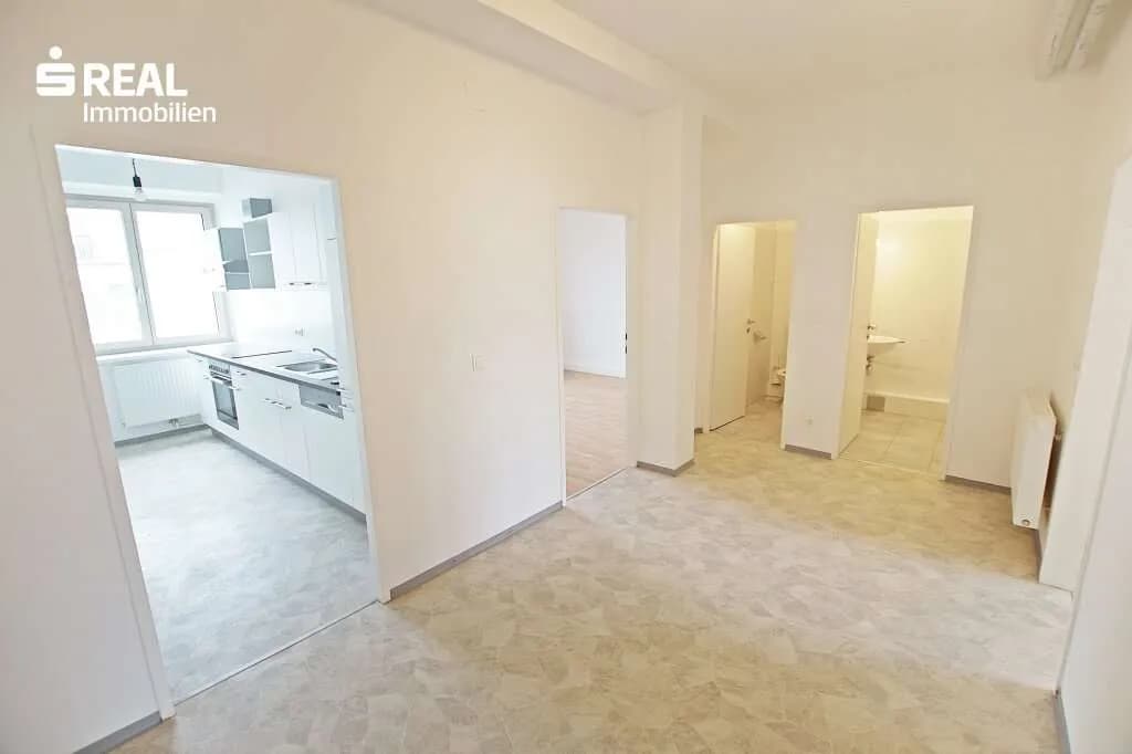 3-Zimmer-Wohnung mieten in Oberwart – 81,17 m², € 796 – Bild 4 von 17