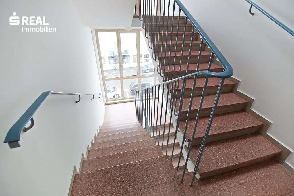 3-Zimmer-Wohnung mieten in Oberwart – 81,17 m², € 796 – Bild 14 von 17