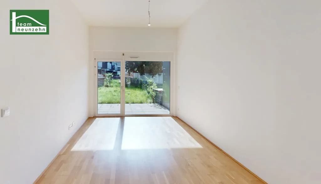 2-Zimmer-Wohnung mieten in Graz – 43,33 m², € 699 – Bild 2 von 15