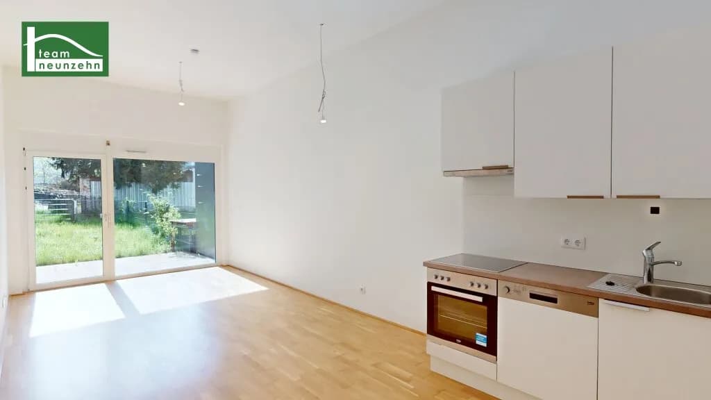 2-Zimmer-Wohnung mieten in Graz – 43,33 m², € 699 – Bild 4 von 15