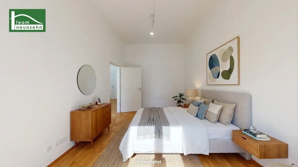 2-Zimmer-Wohnung mieten in Graz – 43,33 m², € 699 – Bild 7 von 15