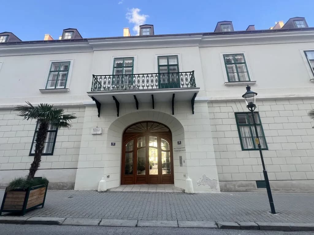 2-Zimmer-Wohnung kaufen in Baden – 69 m², € 265.000