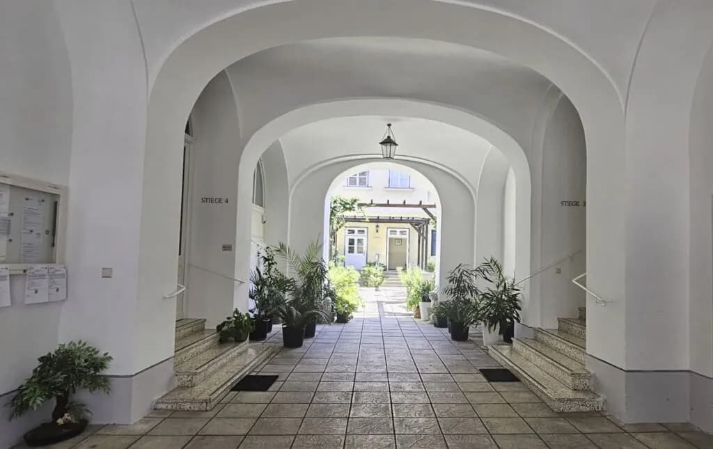 2-Zimmer-Wohnung kaufen in Baden – 69 m², € 265.000 – Bild 3 von 15
