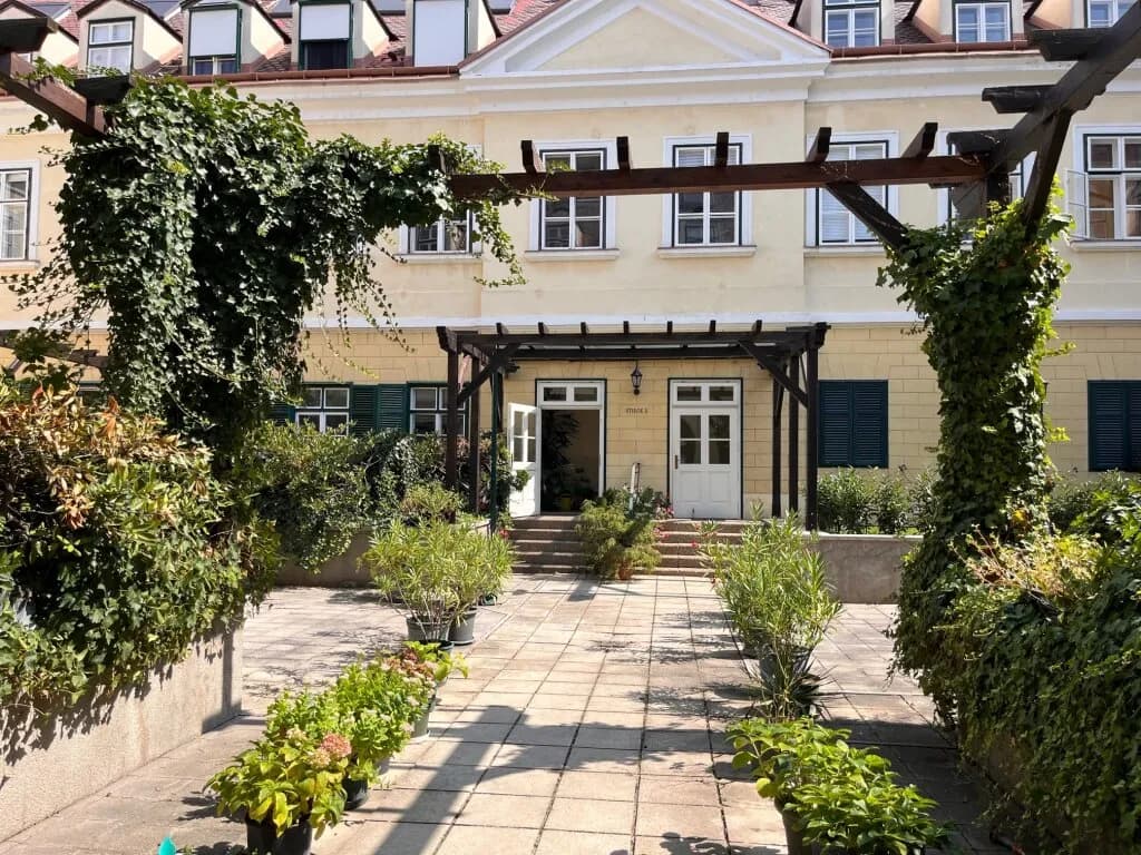 2-Zimmer-Wohnung kaufen in Baden – 69 m², € 265.000 – Bild 15 von 15