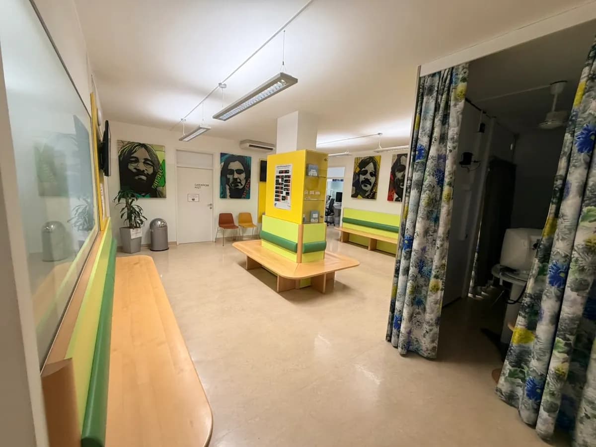 Gewerbeimmobilie mieten in Wien – 447 m², € 5.960 – Bild 3 von 9